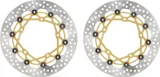 Brembo Pareja de discos de freno Brembo Racing 300mm 208973719, delantero, foto 2