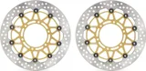 Brembo Pareja discos de freno Brembo Racing 320mm 208973732, delantero, 310 mm, foto 2