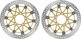 Brembo Discos de freno delanteros Brembo 208B85922 HPK Supersport, 330 mm, foto 2