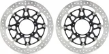 Brembo Discos de freno delanteros Brembo 208C89069 Racing T-Drive, 330 mm, foto 2