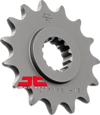 Piñón JT Sprockets acero