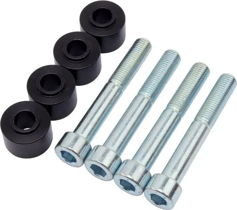 Espaciadores para pinza Brembo HPK P4 30 / 34