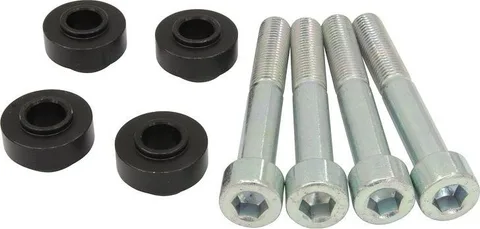 Kit de separadores para pinzas Brembo M4 / GP4-RX