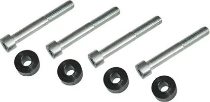 Espaciadores para pinza Brembo HPK P4 30 / 34