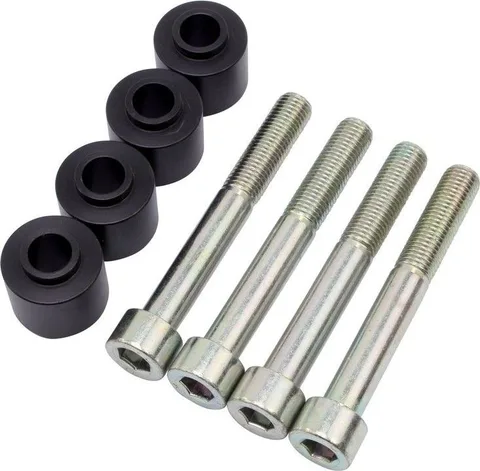 Kit de espaciadores para pinzas Brembo P4 30/34