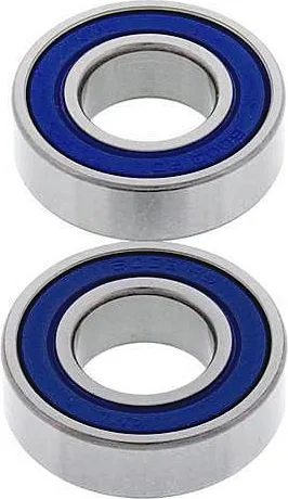 Kit de rodamientos rueda All Balls 251135