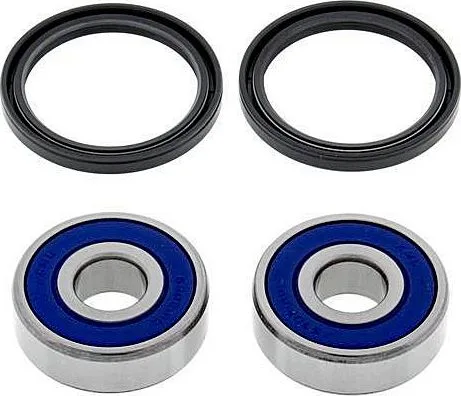 Kit de rodamientos rueda All Balls 251147