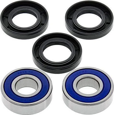 Kit de rodamientos rueda All Balls 251211