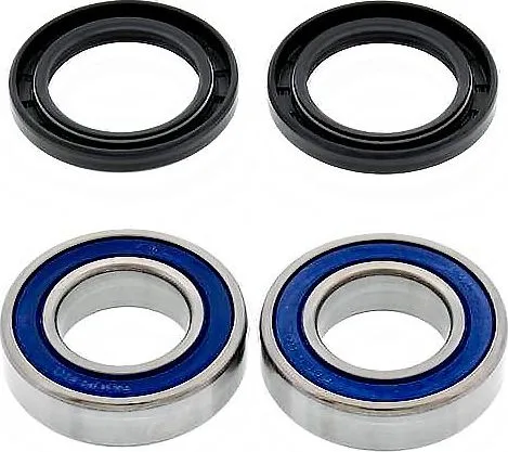 Kit de rodamientos rueda All Balls 251273