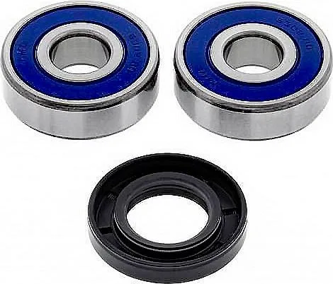 Kit de rodamientos rueda All Balls 251309