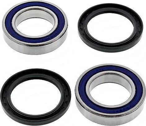 Kit de rodamientos rueda All Balls 251331