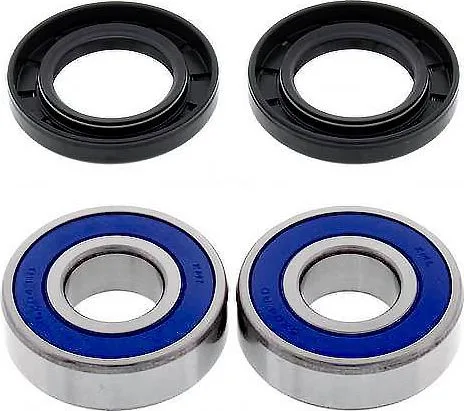 Kit de rodamientos rueda All Balls 251379