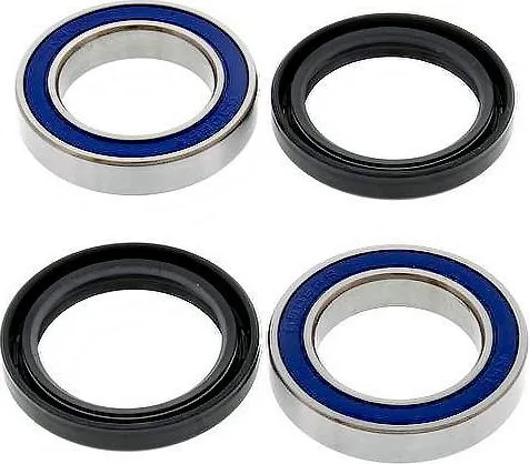 Kit de rodamientos rueda All Balls 251402