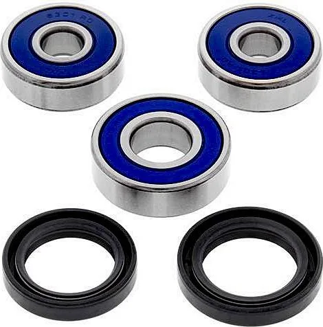 Kit de rodamientos rueda All Balls 251600