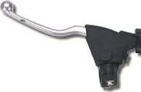 Maneta embrague C soporte cross