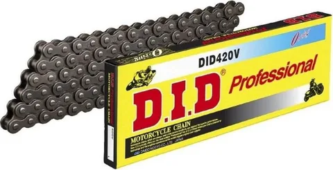 Cadena DID 420 x 130 C