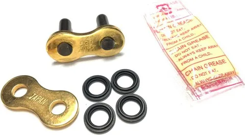 Enganche remache DID 520 ZVM-X (GG) (ZJ)