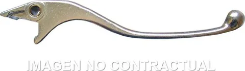 Maneta derecha cromada Honda scooter - 34440566
