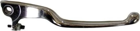 Maneta derecha cromada Aprilia RS 125