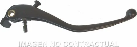 Maneta derecha negra Ducati 1098