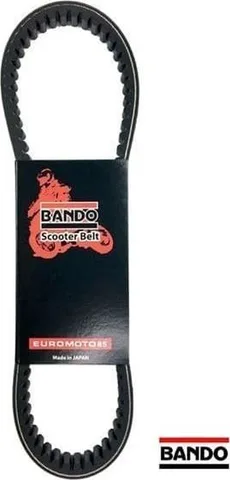 G8008600 Correa Bando Sym Symphony 125