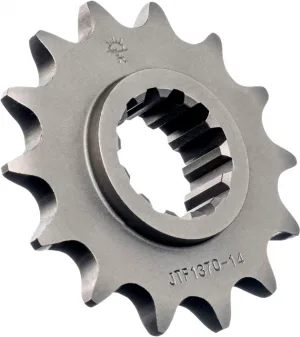 Piñón JT Sprockets acero