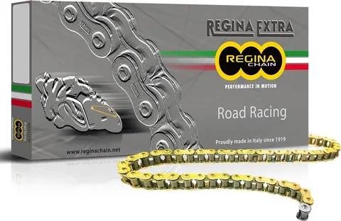 Cadena Regina 415 90 GP4 Racing 144 p. 0GP4 1010