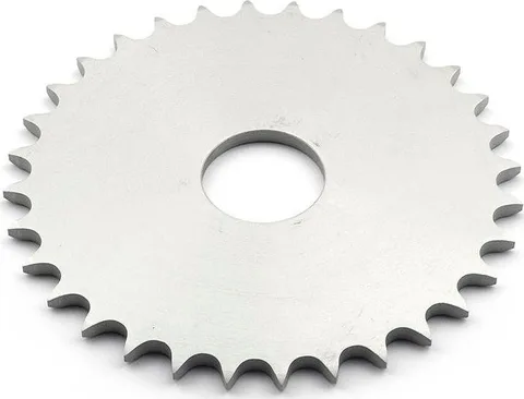 Corona semielaborada (C 428)