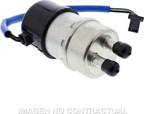 Bomba de gasolina All Balls 47-2001 para Kawasaki