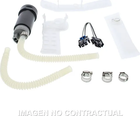 Bomba de gasolina All Balls para Harley-Davidson