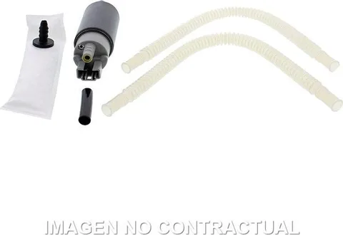 Bomba de gasolina All Balls 47-2048 para KTM