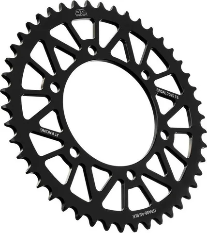 Corona JT Sprockets aluminio