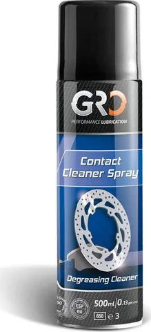 Limpiador de contactos 500ML