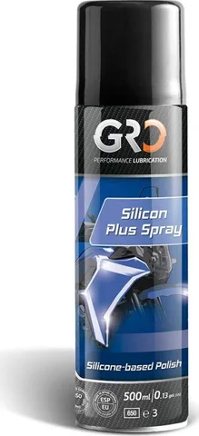Silicon plus 500ML