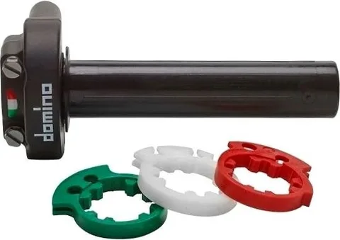 Control de acelerador