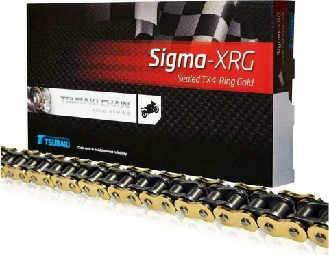 530 Sigma2 TX4 ring 112 pasos