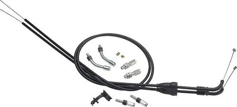 Cables acelerador Domino KRR03