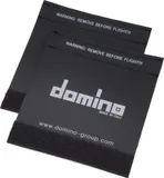 Domino Kit de fundas para puños Domino 5595.59.40-0 negro, foto 2