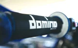 Domino Kit de fundas para puños Domino 5595.59.40-0 negro, foto 3