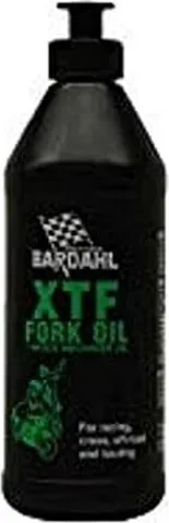 Aceite de horquilla Bardahl XTF 56502 2,5W(20)