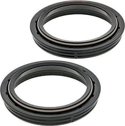 Kit de guardapolvos horquilla All Balls 57173