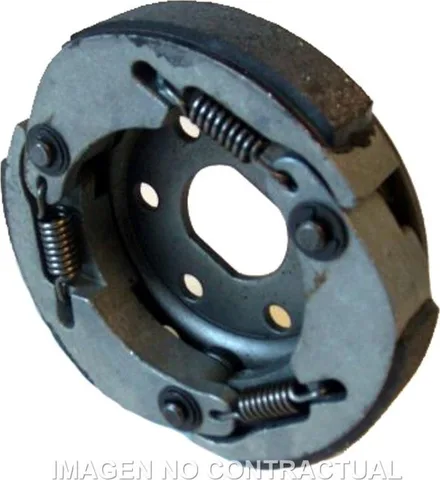 Embrague completo Honda SH 125