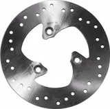 Brembo Disco de freno Brembo 68B40715 fijo Serie Oro, trasero, 190 mm, foto 2