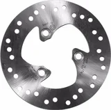 Brembo Disco de freno Brembo 68B40716 fijo Serie Oro, trasero, 190 mm, foto 2