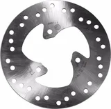Brembo Disco de freno Brembo 68B40717 fijo Serie Oro, trasero, 190 mm, foto 2
