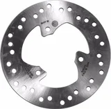 Brembo Disco de freno Brembo 68B40719 fijo Serie Oro, trasero, 190 mm, foto 2