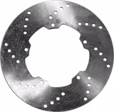 Brembo Disco de freno Brembo 68B40723 fijo Serie Oro, trasero, 200 mm, foto 2