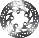 Brembo Disco de freno Brembo 68B40724 fijo Serie Oro, trasero, 200 mm, foto 2