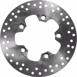 Brembo Disco de freno Brembo 68B40726 fijo Serie Oro, trasero, 210 mm, foto 1