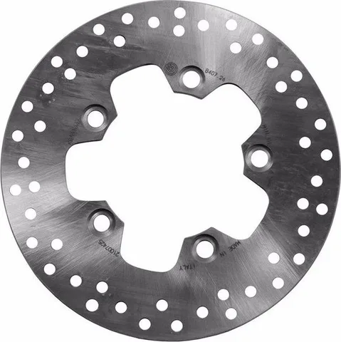 Disco de freno Brembo fijo Serie Oro